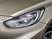 Hyundai Solaris I Москва  - изображение 28