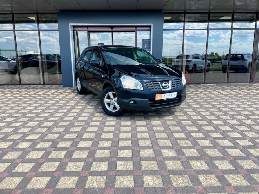 Nissan Qashqai I Краснодар  - изображение 3