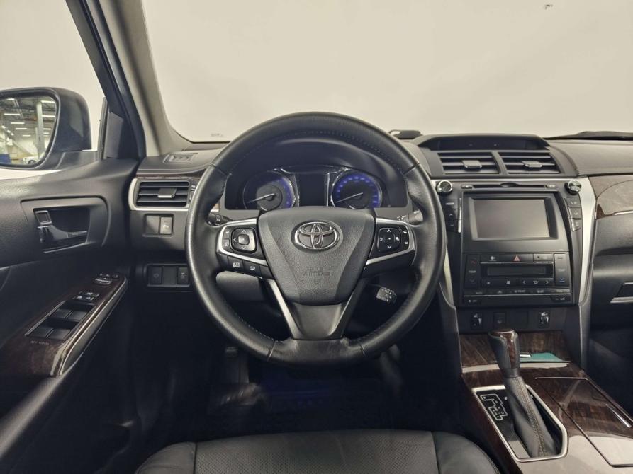Toyota Camry VII (XV50) Рестайлинг Санкт-Петербург  - изображение 9