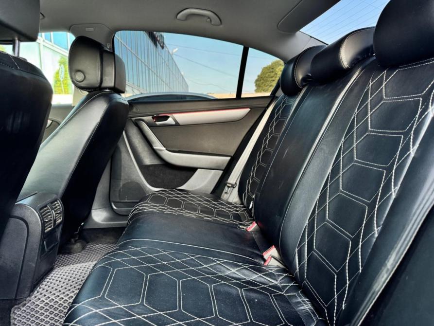 Volkswagen Passat B7 Ульяновск  - изображение 7