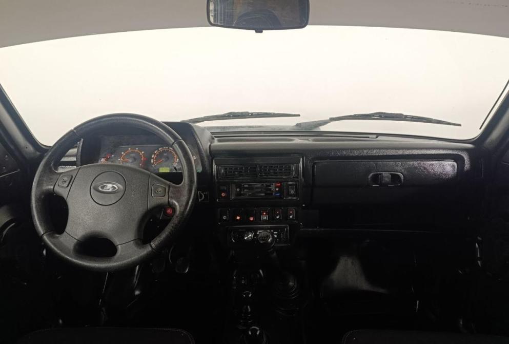 Lada (ВАЗ) 2131 (4x4) I Волгоград  - изображение 10