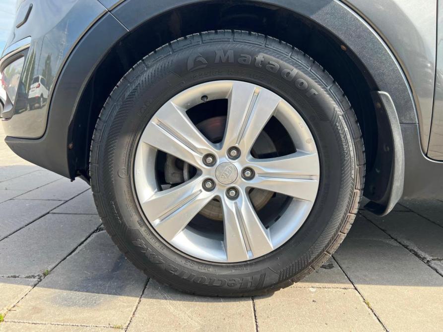 Kia Sportage III Стерлитамак  - изображение 9