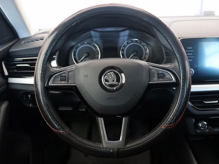 Skoda Kamiq I Калининград  - изображение 13