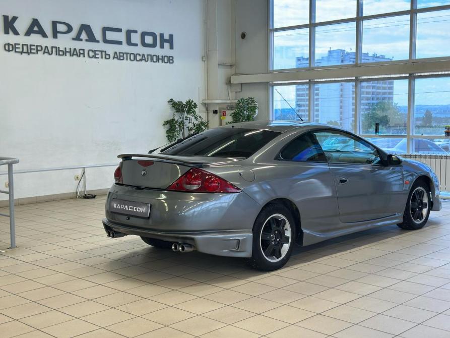 Mercury Cougar VIII Волгоград  - изображение 2