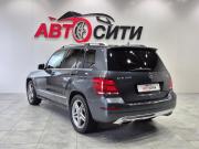 Mercedes-Benz GLK-Класс I (X204) Рестайлинг Воронеж  - изображение 26