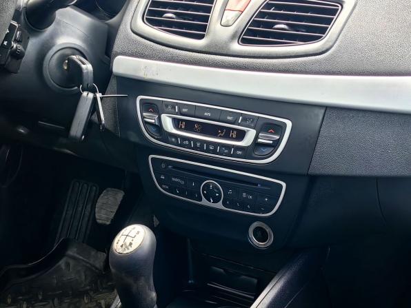 Renault Fluence I с пробегом 2010 года, цена 459 000 рублей, 214000 км, седан, Автокод Объявления