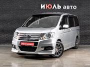 Honda Stepwgn IV Екатеринбург  - изображение 23