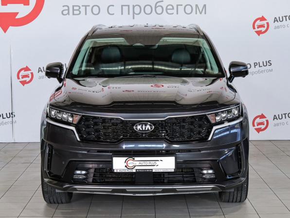 Kia Sorento IV с пробегом 2021 года, цена 3 395 000 рублей, 102231 км, внедорожник, Автокод Объявления