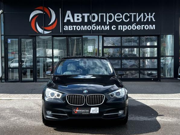BMW 5 серии VI (F10/F11/F07) с пробегом 2013 года, цена 2 130 000 рублей, 218294 км, лифтбек, Автокод Объявления