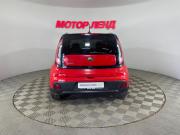 Kia Soul II Рестайлинг Воронеж  - изображение 29