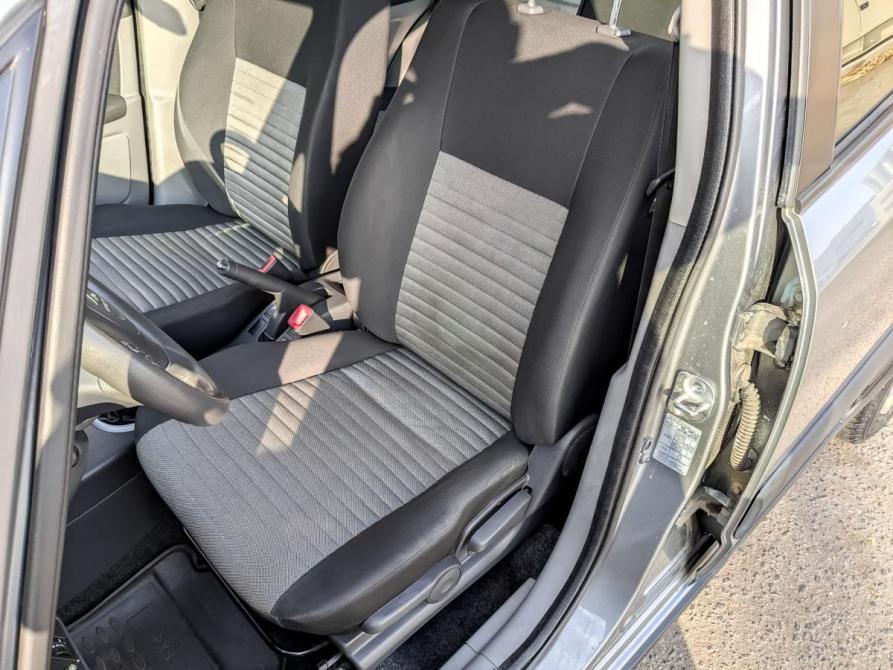 Suzuki SX4 I (Classic) Рестайлинг Химки  - изображение 20