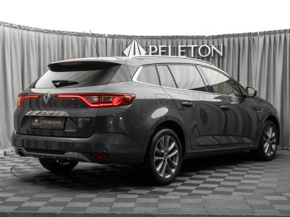 Renault Megane IV с пробегом 2020 года, цена 1 750 000 рублей, 116759 км, универсал, Автокод Объявления