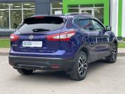 Nissan Qashqai II Ярославль  - изображение 23