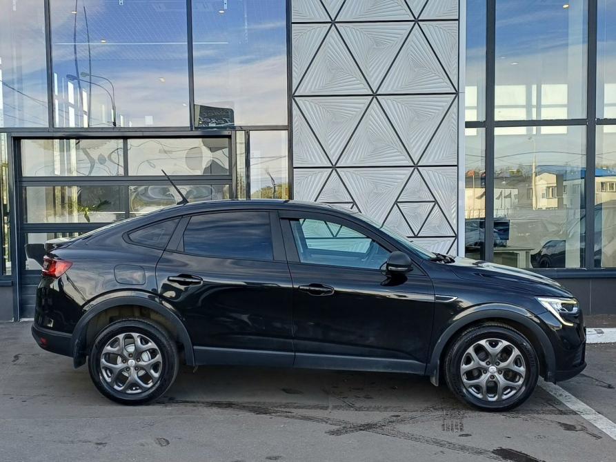 Renault Arkana I Москва  - изображение 4
