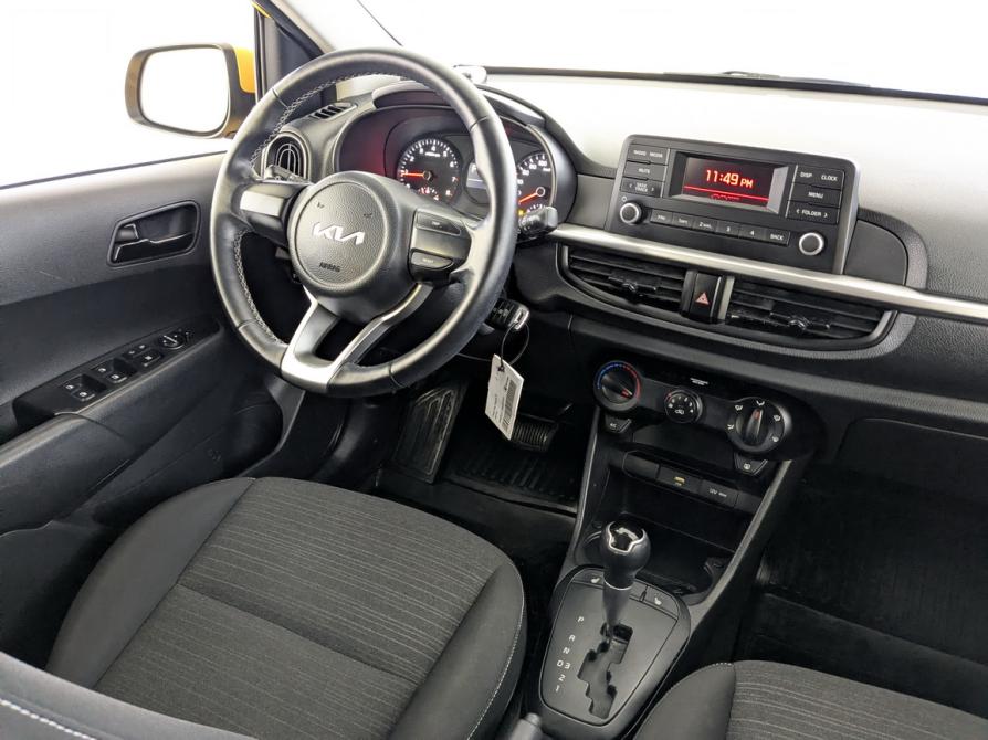 Kia Picanto III Рестайлинг Москва  - изображение 27