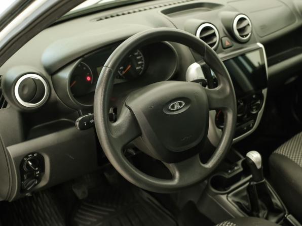 Lada (ВАЗ) Granta I с пробегом 2016 года, цена 465 000 рублей, 65536 км, седан, Автокод Объявления