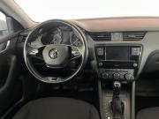Skoda Octavia III (A7) Рестайлинг Воронеж  - изображение 38