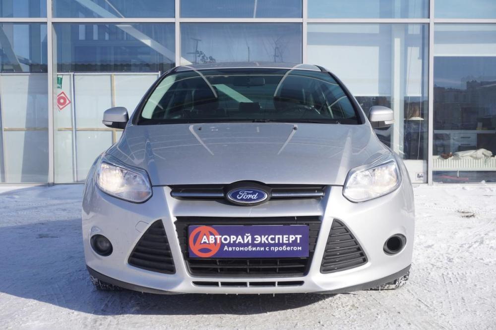 Ford Focus III Ульяновск  - изображение 2