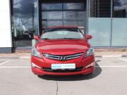 Hyundai Solaris I Рестайлинг Нижний Новгород  - изображение 25