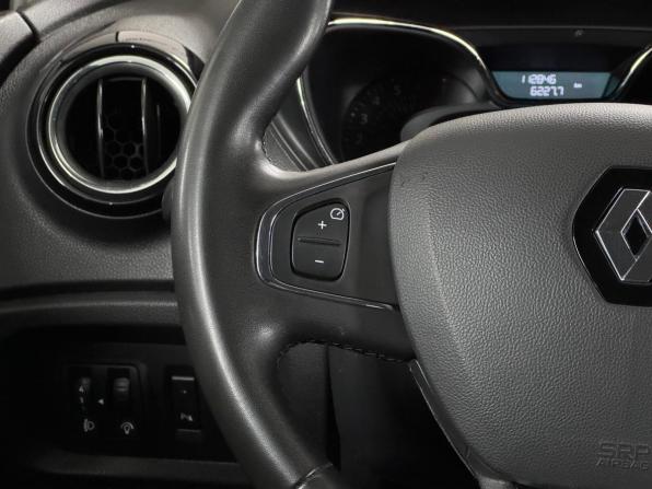 Renault Kaptur I с пробегом 2018 года, цена 1 724 000 рублей, 112300 км, внедорожник, Автокод Объявления