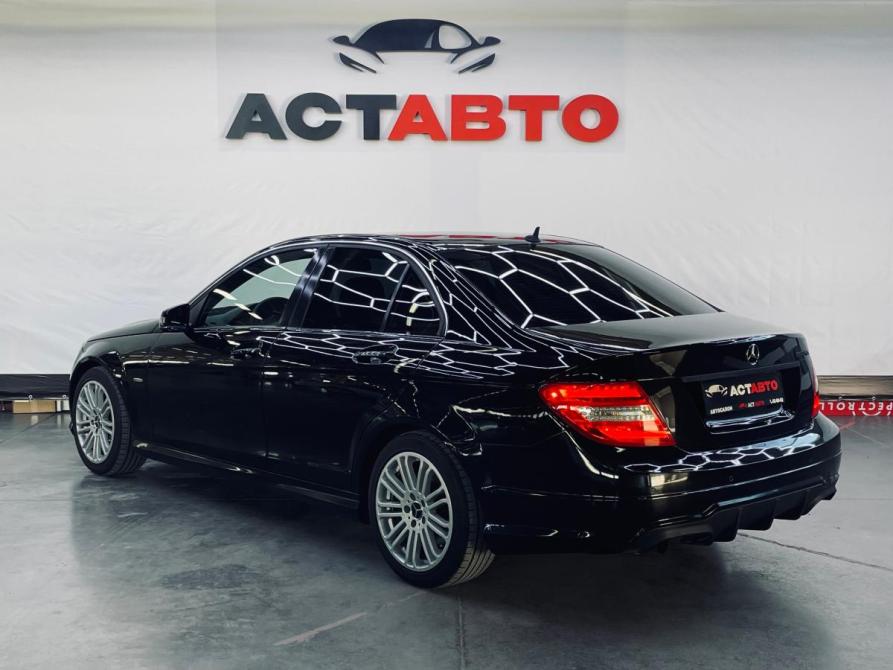 Mercedes-Benz C-Класс III (W204) Оренбург  - изображение 4