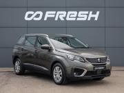 Peugeot 5008 II Краснодар  - изображение 24