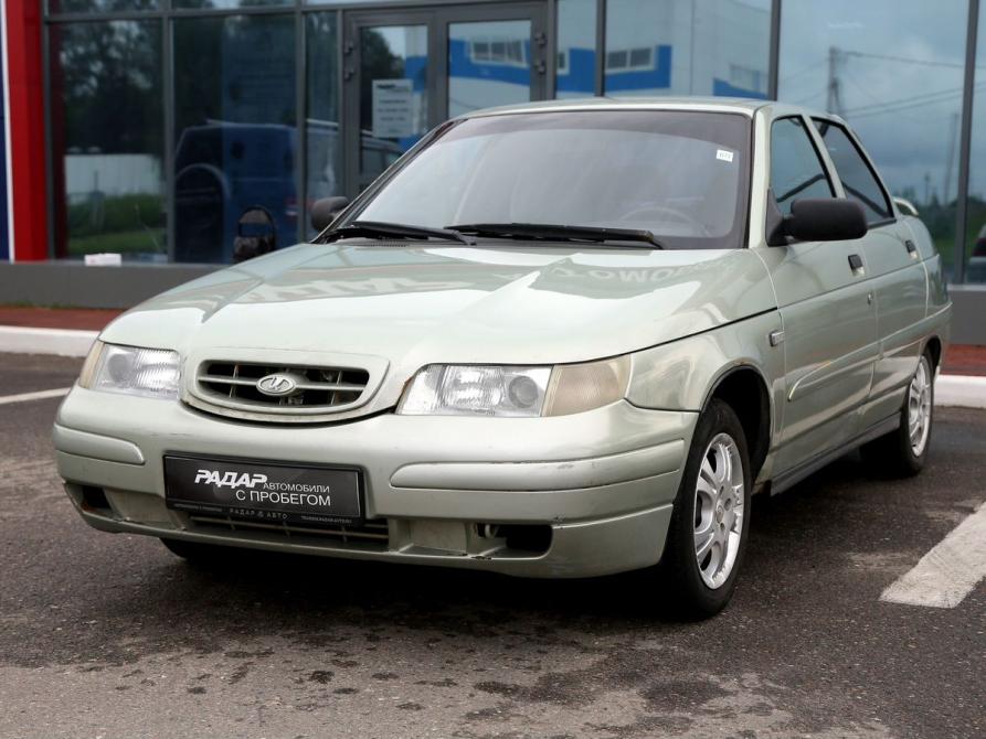 Lada (ВАЗ) 2110 Иваново  - изображение 3