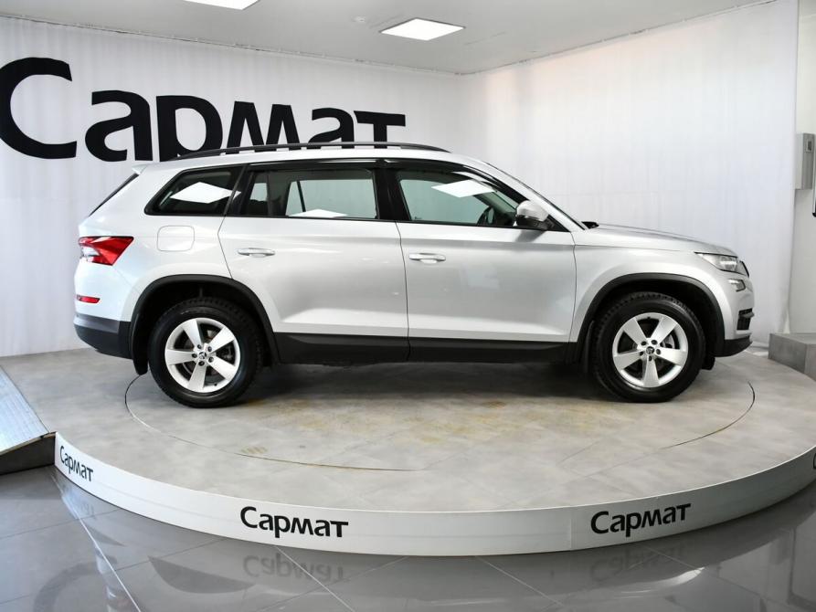 Skoda Kodiaq I Новосибирск  - изображение 6