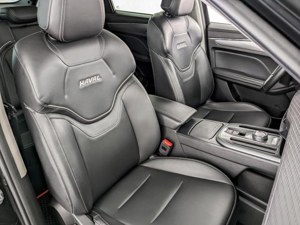 Haval Jolion I с пробегом 2022 года, цена 1 600 000 рублей, 95066 км, внедорожник, Автокод Объявления