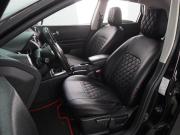 Nissan Qashqai I Рестайлинг Воронеж  - изображение 29