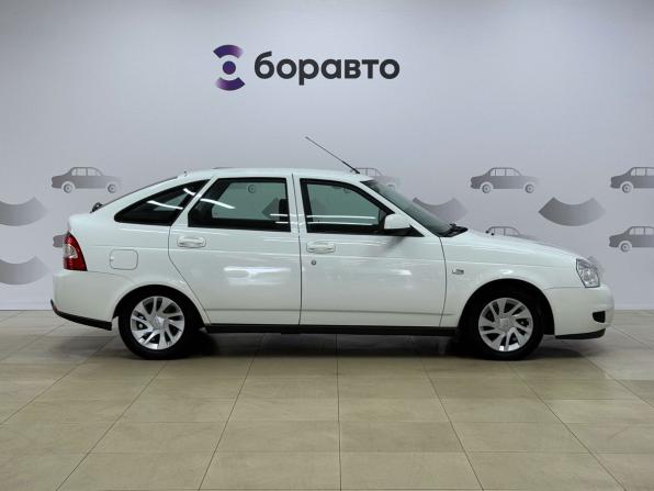 Lada (ВАЗ) Priora I Рестайлинг с пробегом 2015 года, цена 545 000 рублей, 173872 км, хэтчбек, Автокод Объявления
