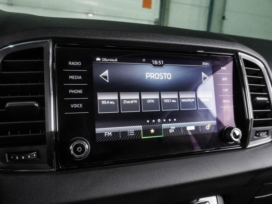 Skoda Karoq I Воронеж  - изображение 19