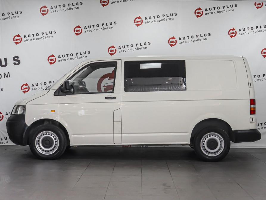 Volkswagen Transporter T5 Минеральные Воды  - изображение 6