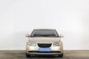 Hyundai Elantra IV (HD) Тюмень  - изображение 19