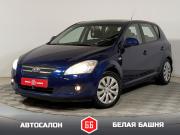 Kia Ceed I Екатеринбург  - изображение 16