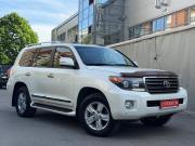 Toyota Land Cruiser 200 Series Рестайлинг 1 Санкт-Петербург  - изображение 22