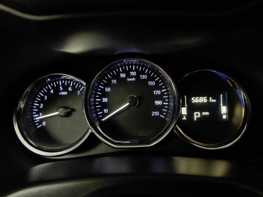 Nissan Terrano III (D10) Москва  - изображение 16