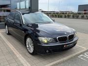 BMW 7 серии IV (E65/E66) Рестайлинг Владикавказ  - изображение 18