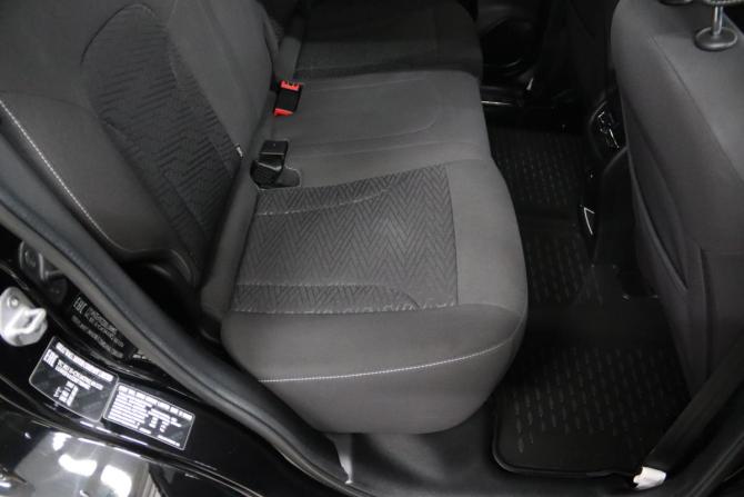 Haval M6 II с пробегом 2023 года, цена 1 695 950 рублей, 44820 км, внедорожник, Автокод Объявления