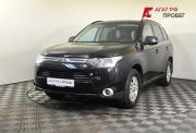 Mitsubishi Outlander II Рестайлинг Нижний Новгород  - изображение 19