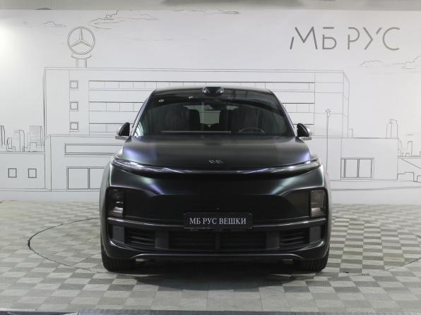 Li Auto (Lixiang) L9 I с пробегом 2023 года, цена 6 400 000 рублей, 56000 км, внедорожник, Автокод Объявления