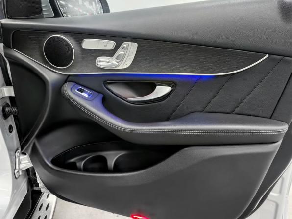 Mercedes-Benz GLC Coupe I (C253) Рестайлинг с пробегом 2019 года, цена 5 650 000 рублей, 81484 км, внедорожник, Автокод Объявления