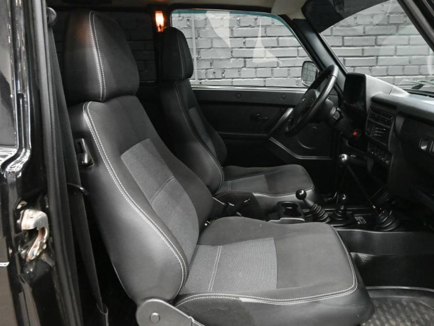 Lada (ВАЗ) 2121 (4x4) I Рестайлинг Екатеринбург  - изображение 10