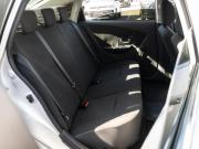 Nissan Almera III (G15) Краснодар  - изображение 28
