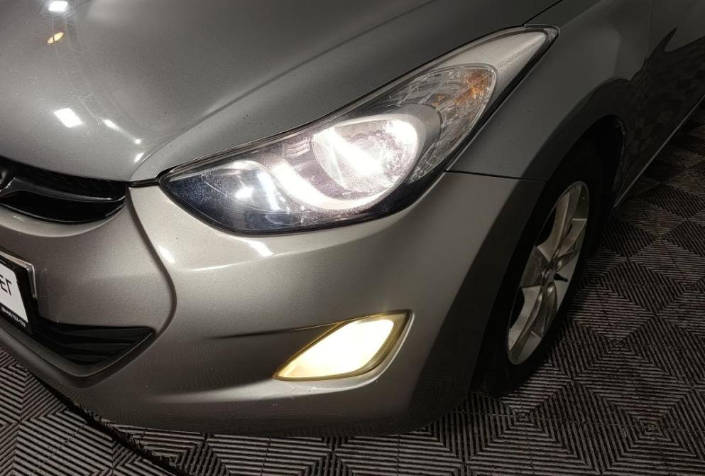 Hyundai Elantra V (MD) Волгоград  - изображение 22