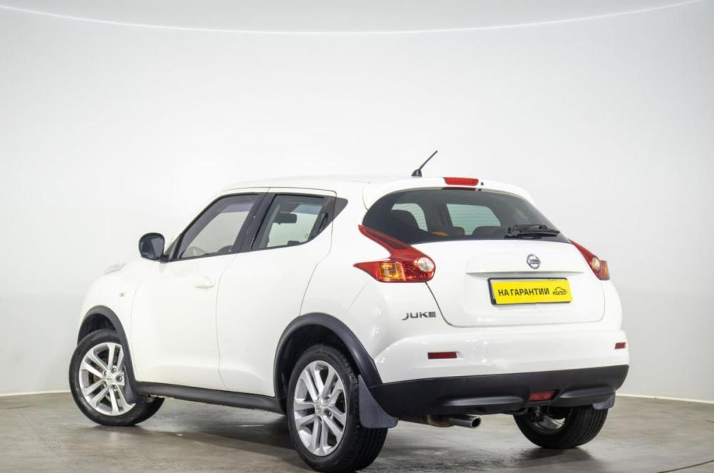 Nissan Juke I Оренбург  - изображение 7