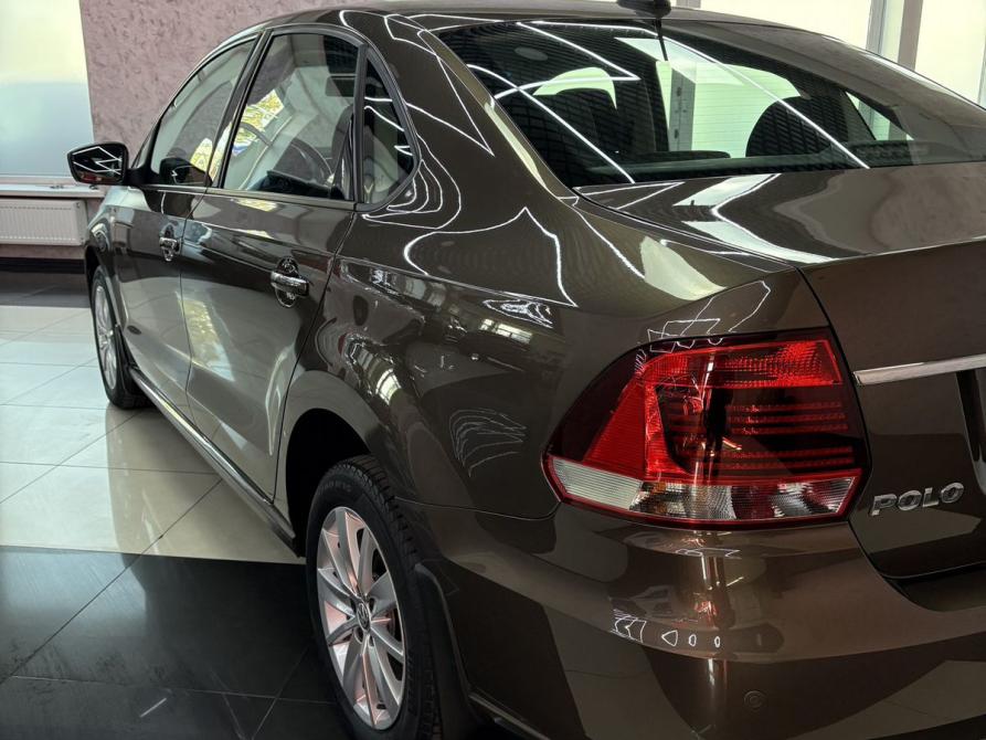 Volkswagen Polo V Рестайлинг Ярославль  - изображение 11