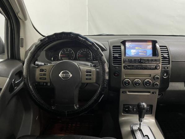 Nissan Pathfinder III с пробегом 2008 года, цена 985 000 рублей, 239361 км, внедорожник, Автокод Объявления