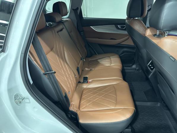 Chery Tiggo 8 Pro Max I с пробегом 2023 года, цена 2 399 000 рублей, 28887 км, внедорожник, Автокод Объявления