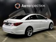 Hyundai Sonata VI (YF) Ставрополь  - изображение 29